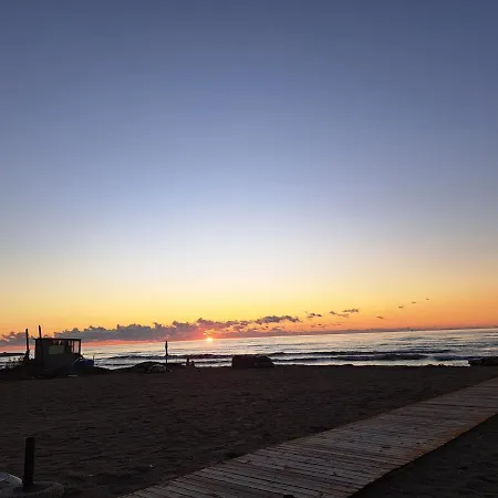 Apartamento Diti's Apartment1 Golem (Tirana)