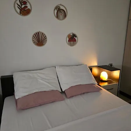 Diti's Apartment1 * Golem (Tirana)