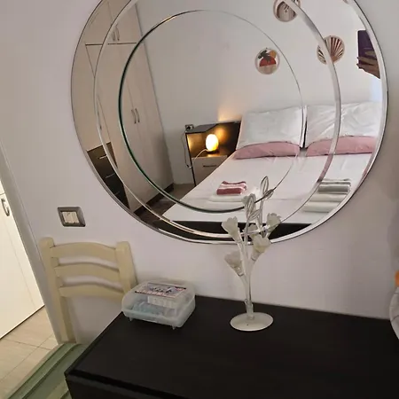 Self Check-In Apartment Diti