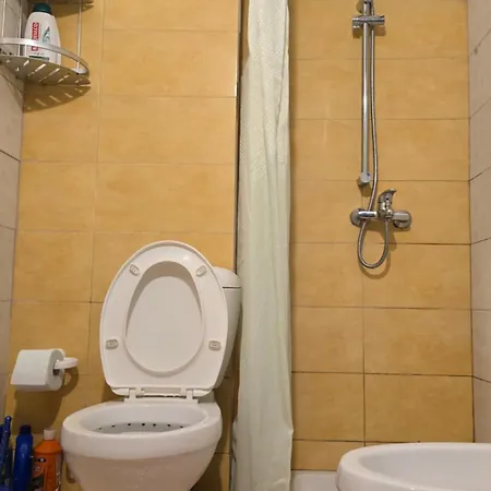 Diti's Apartment1 Διαμέρισμα