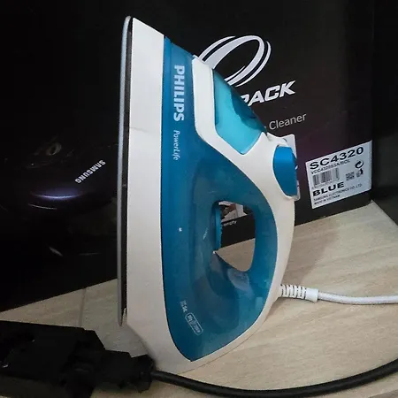 Diti's Apartment1 Apartamento *