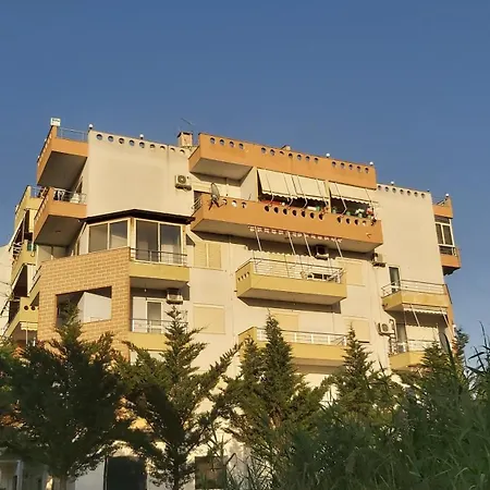 Diti's Apartment1 Apartamento