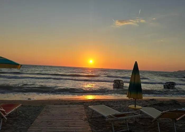 Apartamento Diti's Apartment1