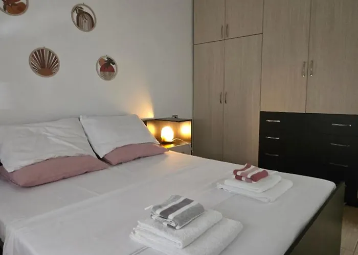 Diti's Apartment1 公寓 格勒姆