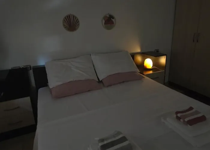 Diti's Apartment1 格勒姆