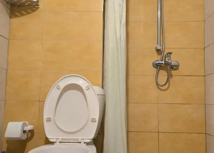 Diti's Apartment1 公寓