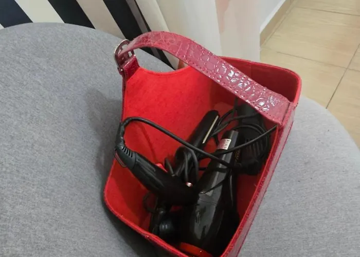 Diti's Apartment1 格勒姆