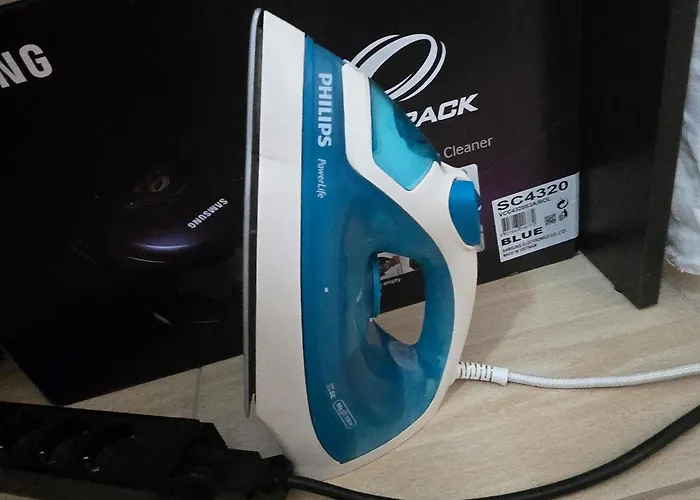 Diti's Apartment1 Apartamento *