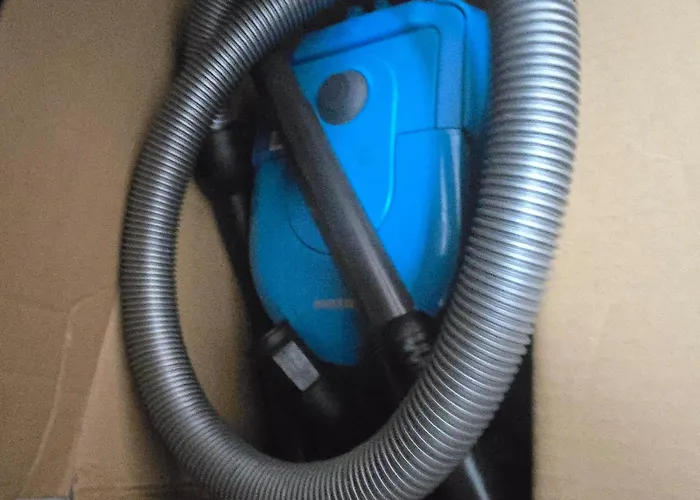 Apartamento Diti's Apartment1