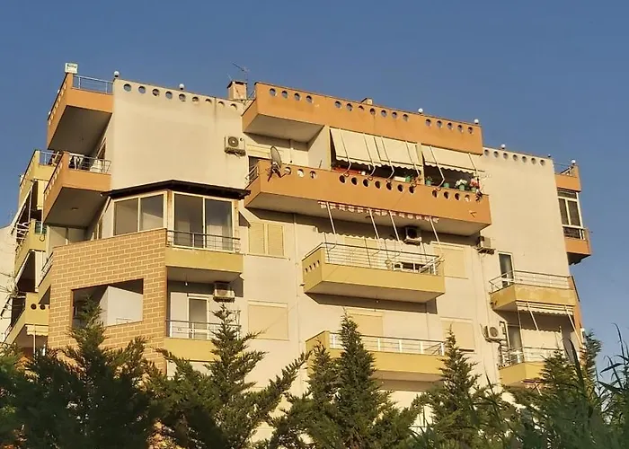 Diti's Apartment1 公寓