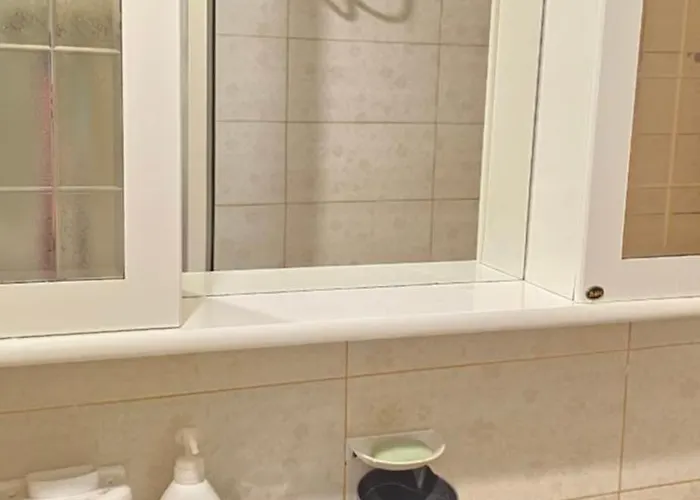 Diti's Apartment1 * 格勒姆