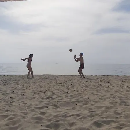 Diti's Apartment1 Golem (Tirana)