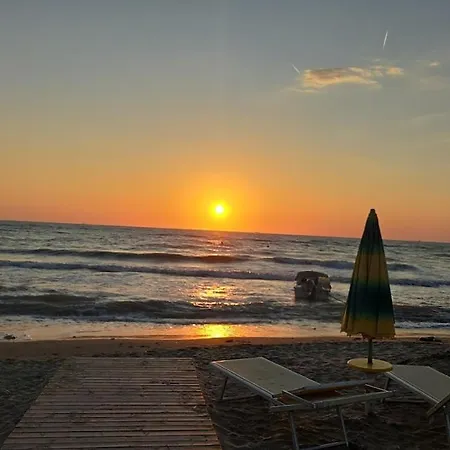 公寓 Diti's Apartment1