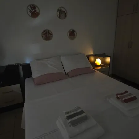 Diti's Apartment1 格勒姆