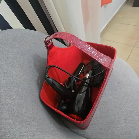 Diti's Apartment1 格勒姆