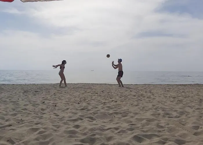 Diti's Apartment1 Golem (Tirana)